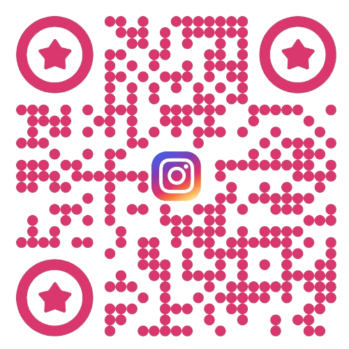 instagram link qr code